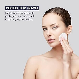 Personal Care Travel Size Toiletries, Individually Packed, The Travel Hygiene Kit Bulk Suitable for Hotel, Home, Camping, Travel - 90 Pieces Toiletries Kit(15 Set)