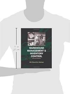 Warehouse Management and Inventory Control