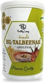 Sunnah Diet for all Age Group (Net Wt - 260 gm, with Jar Packed 300 gm)